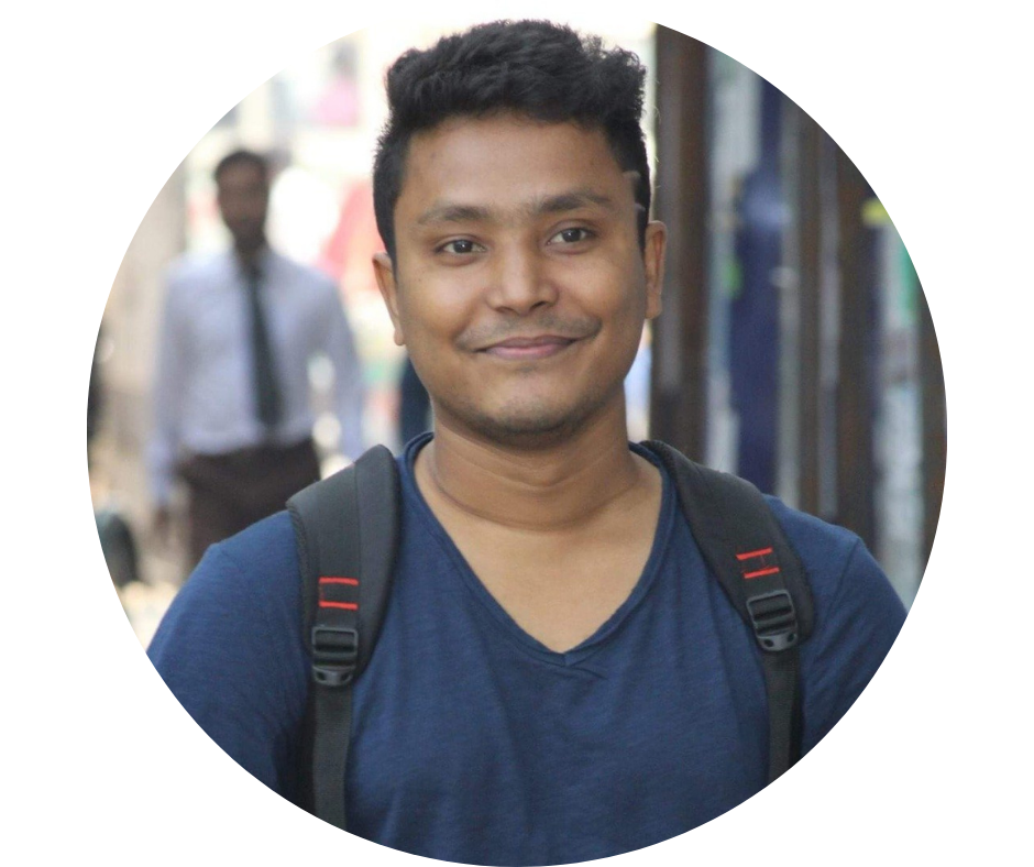 Chayan Roy