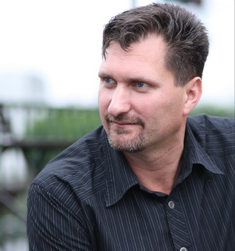 Vince Baker